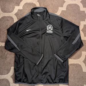 Nike Men's Kobe Mamba Sports Academy Shirt 3XL XXXL